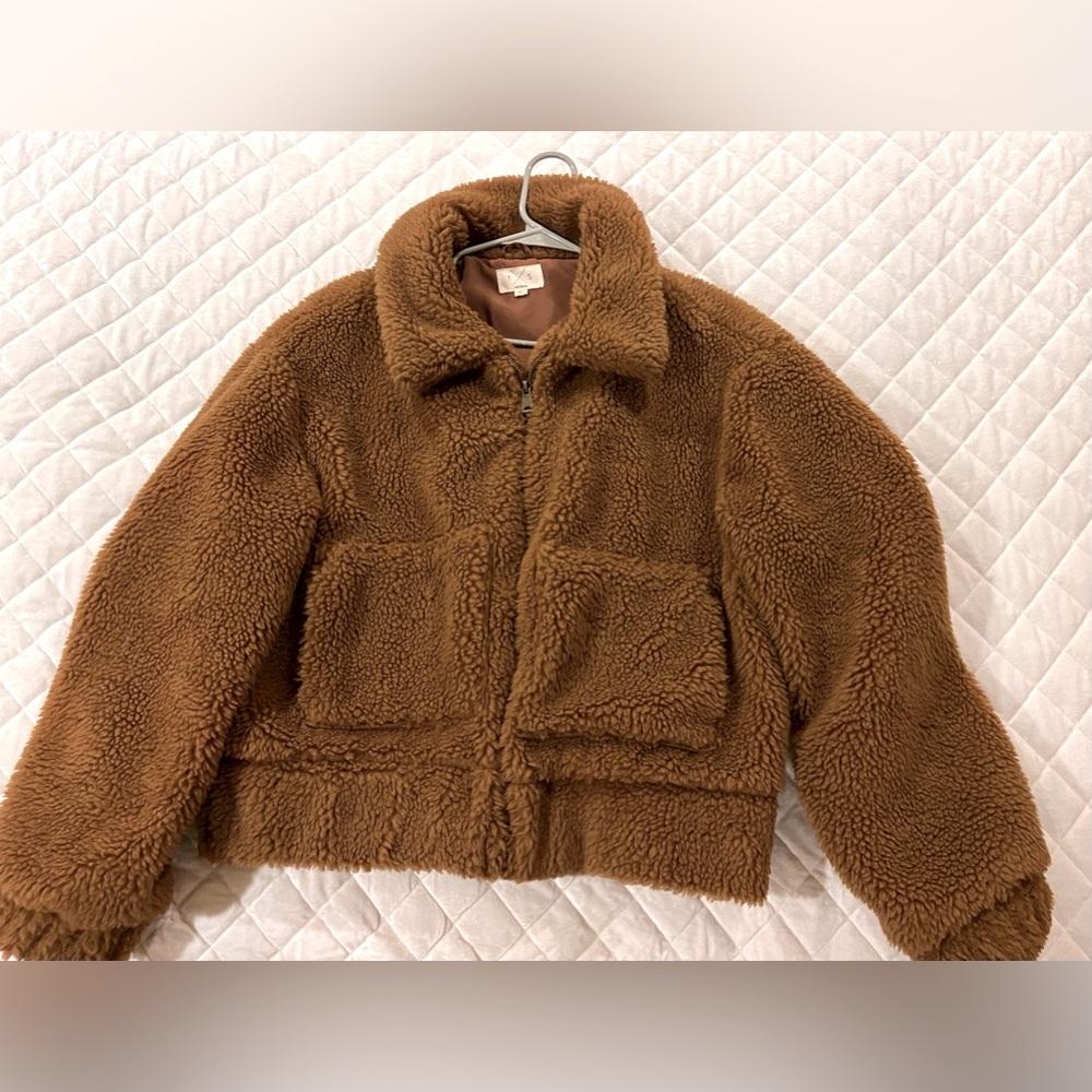 Puffer Jacket